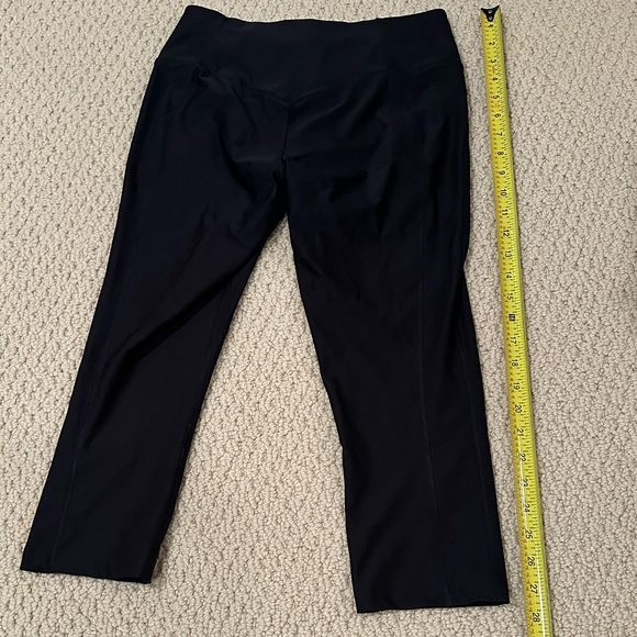Nike Dri-Fit legging Women’s size Small - Picture 3 of 3